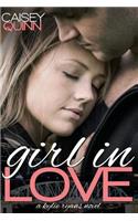 Girl in Love