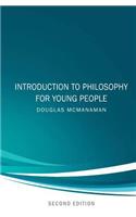 Introduction to Philosophy for Young People