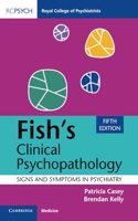 Fish's Clinical Psychopathology