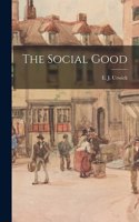 Social Good