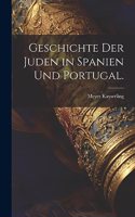 Geschichte der Juden in Spanien und Portugal.