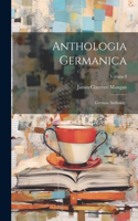 Anthologia Germanica