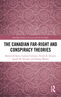 The Canadian Far-Right and Conspiracy Theories