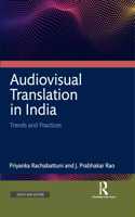 Audiovisual Translation in India