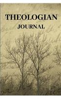 Theologian Journal