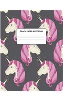 Graph Paper Notebook