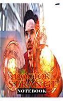 Doctor Strange