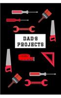 Dad's Projects