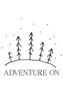 Adventure On!