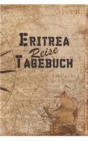 Eritrea Reise Tagebuch