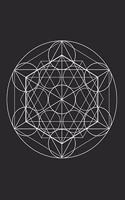 Sacred Geometry Notebook
