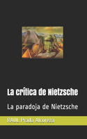 La crítica de Nietzsche