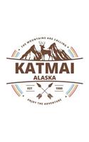 Katmai Alaska
