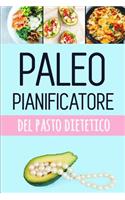 Paleo Pianificatore del Pasto Dietetico