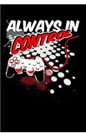 Always In Control
