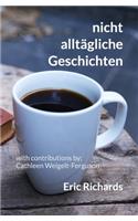 nicht alltägliche Geschichten