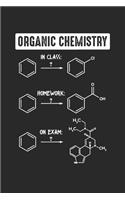 Organic Chemistry