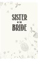 Sister of the Bride