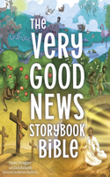 Plan, the Fall, and the Very Good News, The