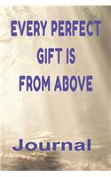 Every Perfect Gift Is from Above