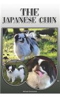 The Japanese Chin