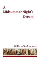 A Midsummer Night's Dream