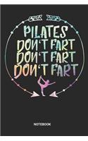 Pilates Notebook