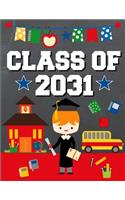 Class of 2031
