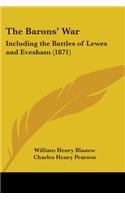 Barons' War