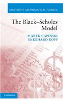 Black-Scholes Model