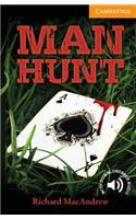 Man Hunt