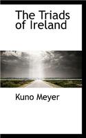 The Triads of Ireland: (English)