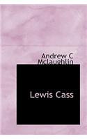 Lewis Cass