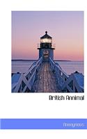 British Annimal: (English)