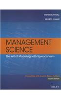 Management Science