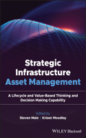 Strategic Infrastructure Asset Management: Manager ial Frameworks, Policy, and Practice