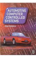 Automotive Computer Controlled Systems