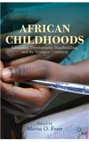 African Childhoods