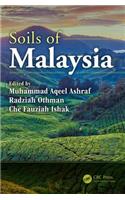 Soils of Malaysia