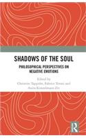 Shadows of the Soul