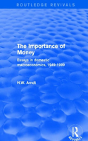 THE IMPORTANCE OF MONEY ESSAYS IN