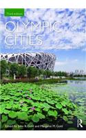 Olympic Cities