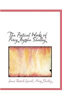 The Poetical Works of Percy Bysshe Shelley