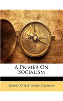 A Primer on Socialism