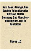 Nazi Gaue