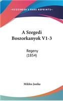 A Szegedi Boszorkanyok V1-3