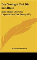 Die Geologie Und Die Sundfluth