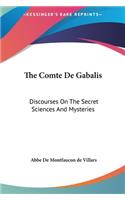 The Comte De Gabalis