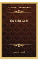 The Elder Gods: (English)