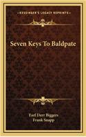 Seven Keys to Baldpate